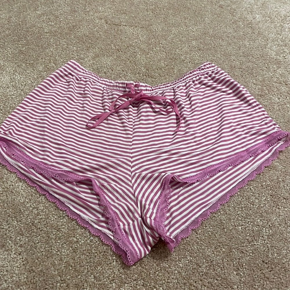 Micro Shorts